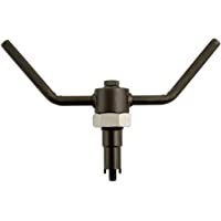 Laser 5181 - Llave de cigüeñal para Motocicletas Ducati
